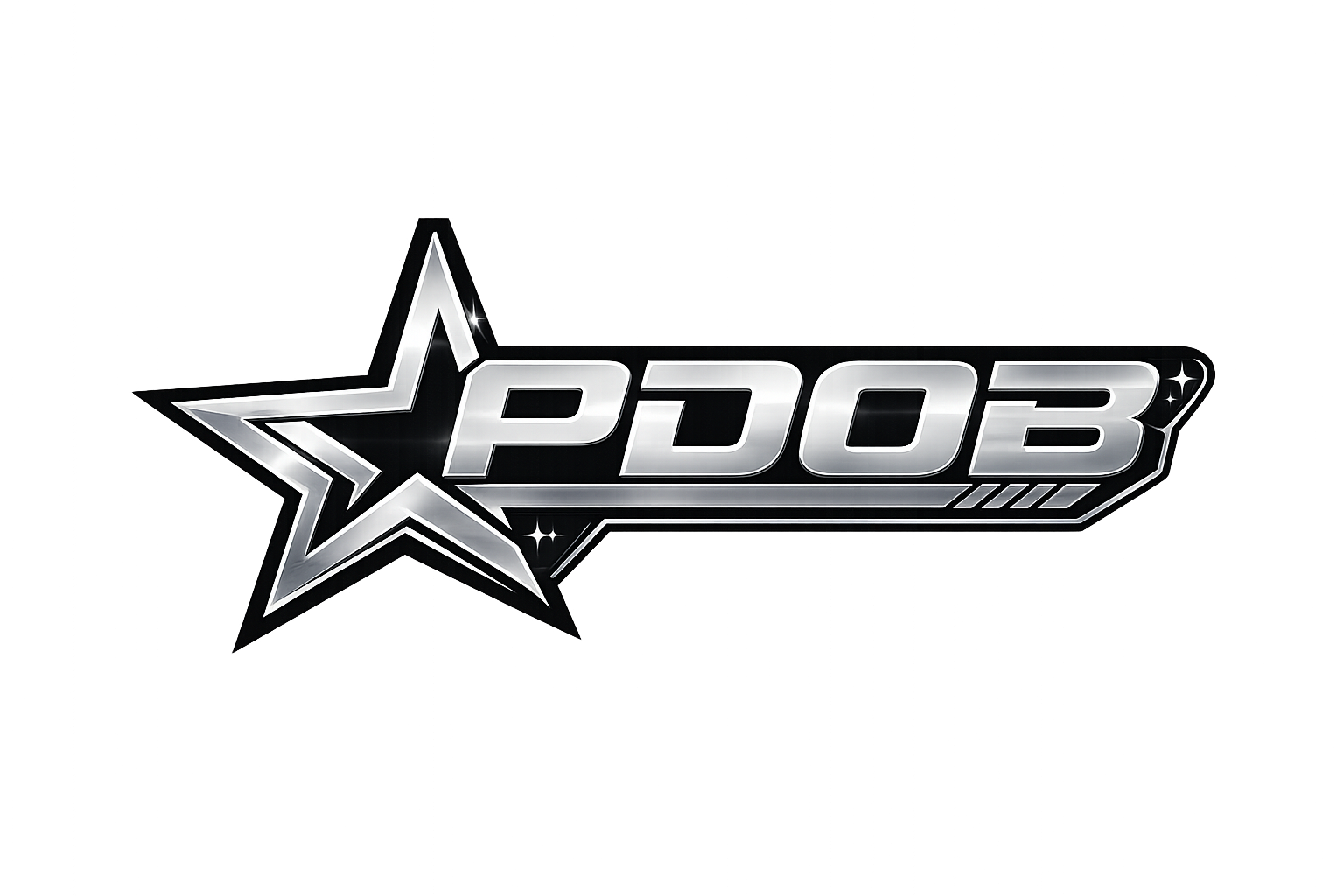 PDOB Street Wear