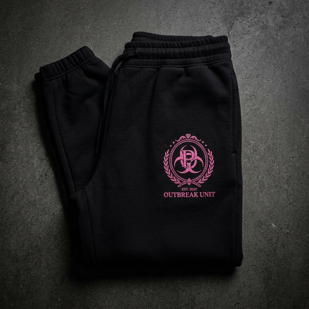 Survivor Outbreak Unit Sweatpants