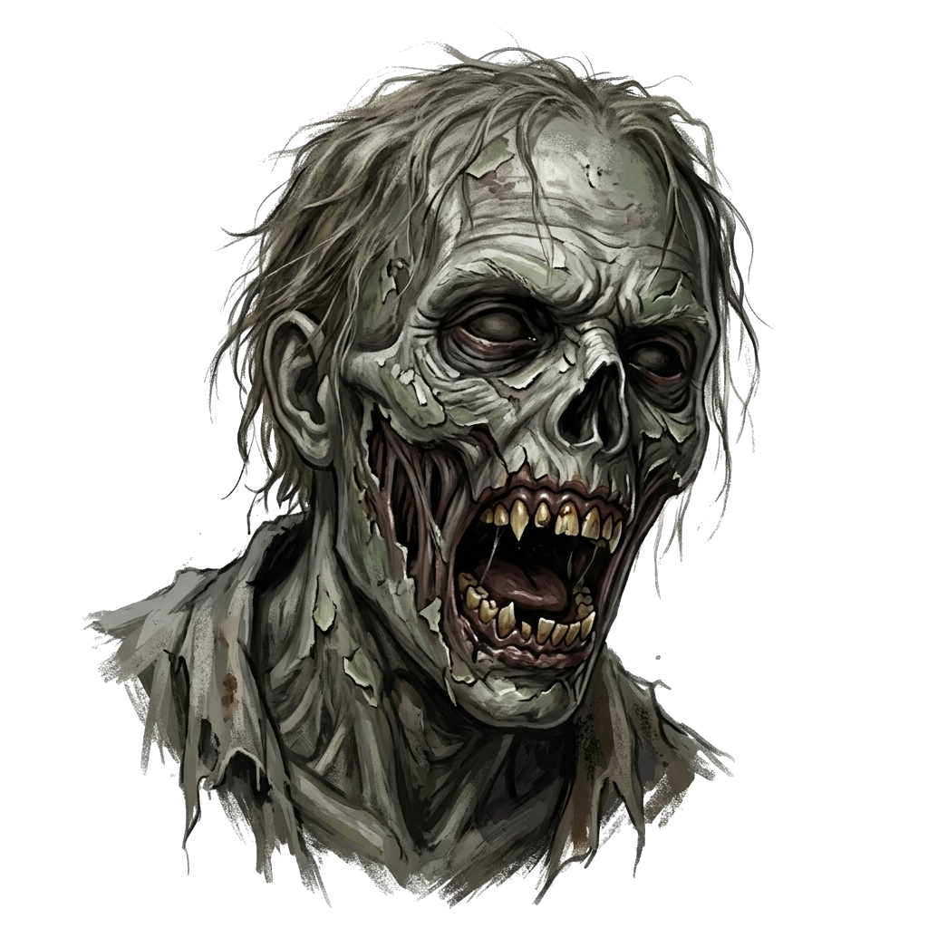 Zombie